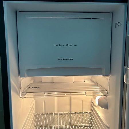 ריו דה ז'ניירו Apartamento Em Copacabana מראה חיצוני תמונה