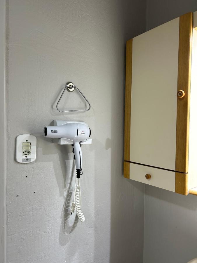 ריו דה ז'ניירו Apartamento Em Copacabana מראה חיצוני תמונה