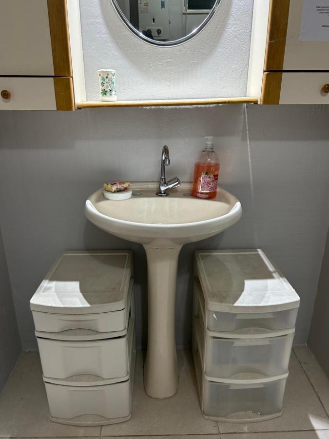 ריו דה ז'ניירו Apartamento Em Copacabana מראה חיצוני תמונה