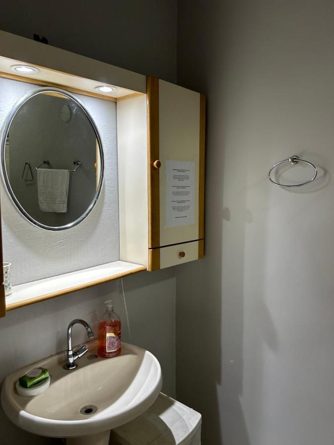 ריו דה ז'ניירו Apartamento Em Copacabana מראה חיצוני תמונה