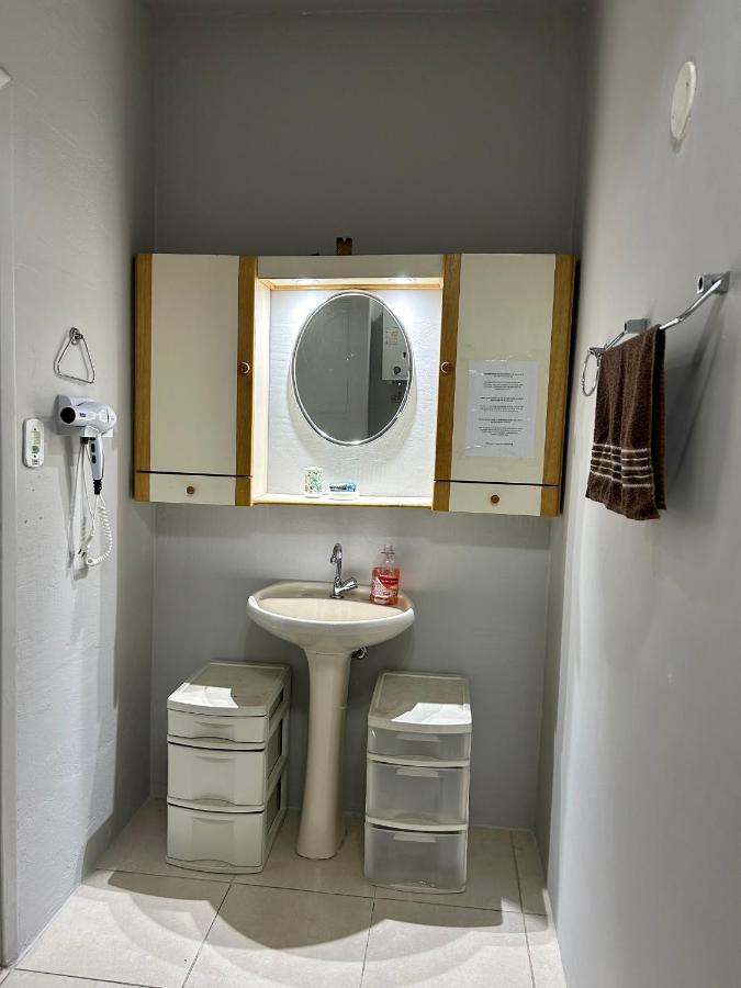 ריו דה ז'ניירו Apartamento Em Copacabana מראה חיצוני תמונה