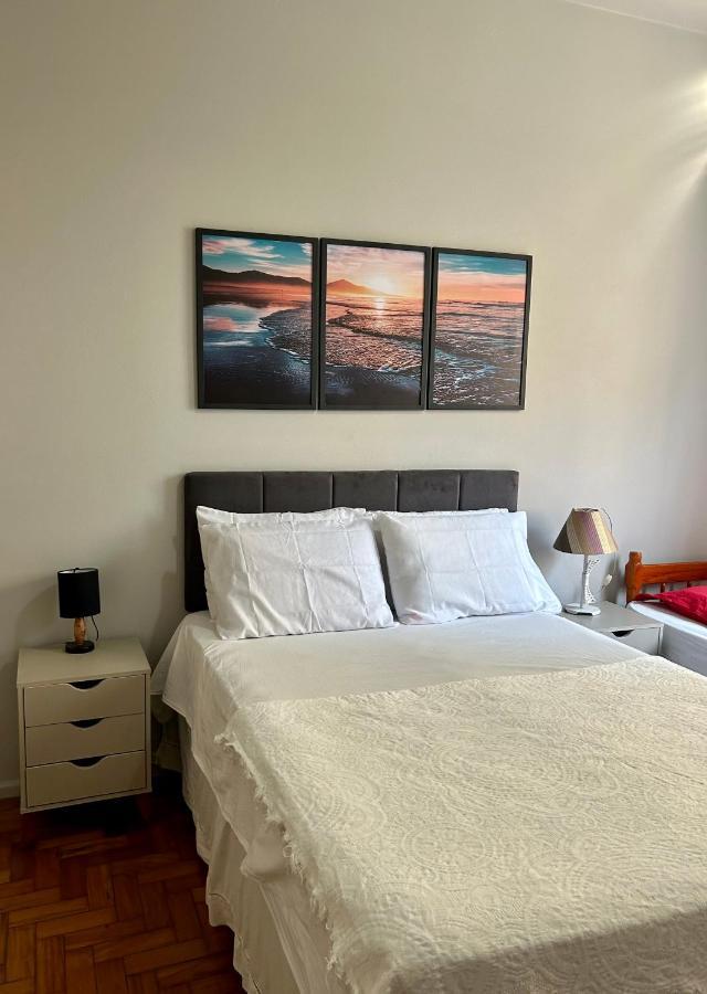 ריו דה ז'ניירו Apartamento Em Copacabana מראה חיצוני תמונה