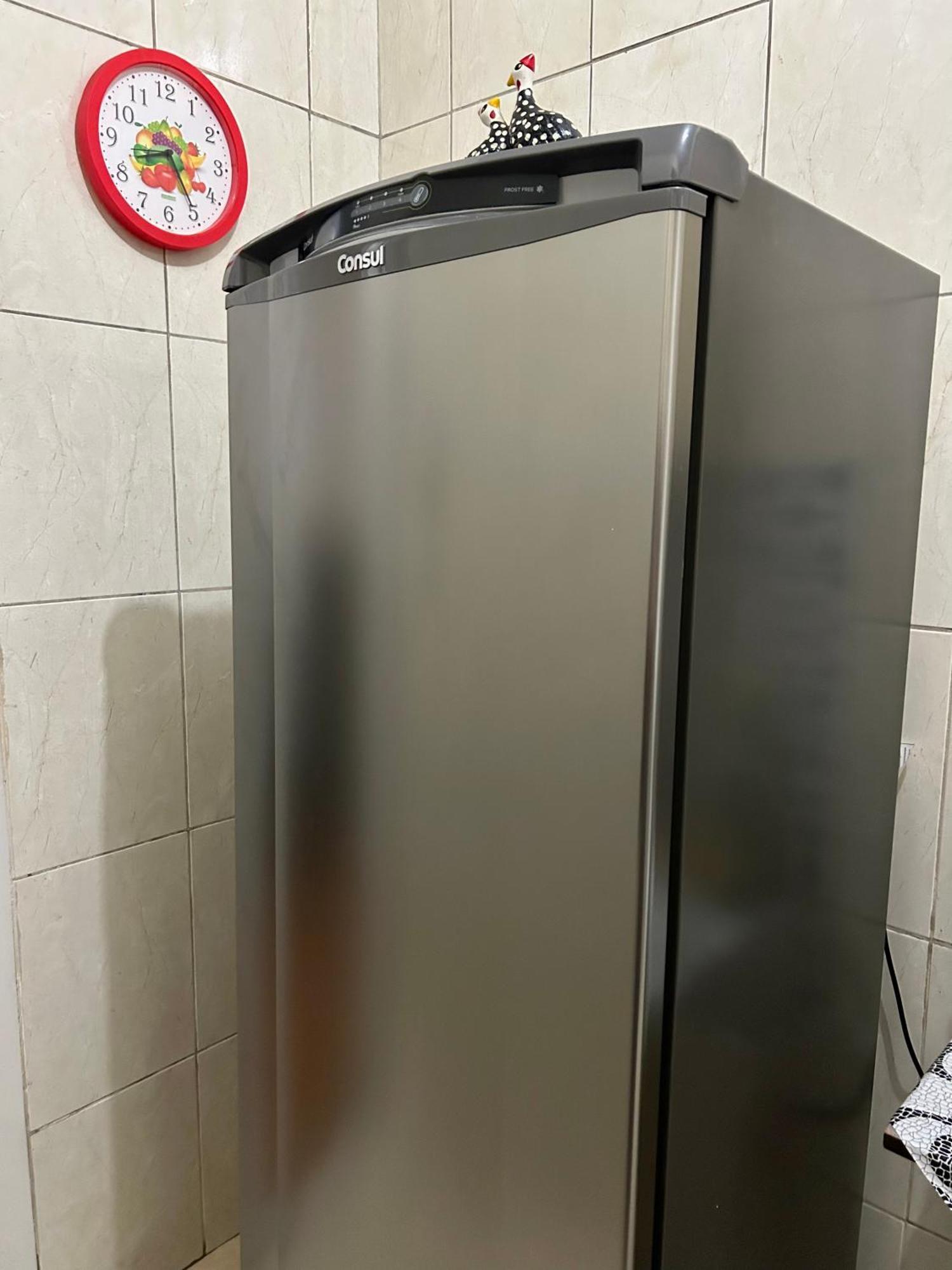 ריו דה ז'ניירו Apartamento Em Copacabana מראה חיצוני תמונה