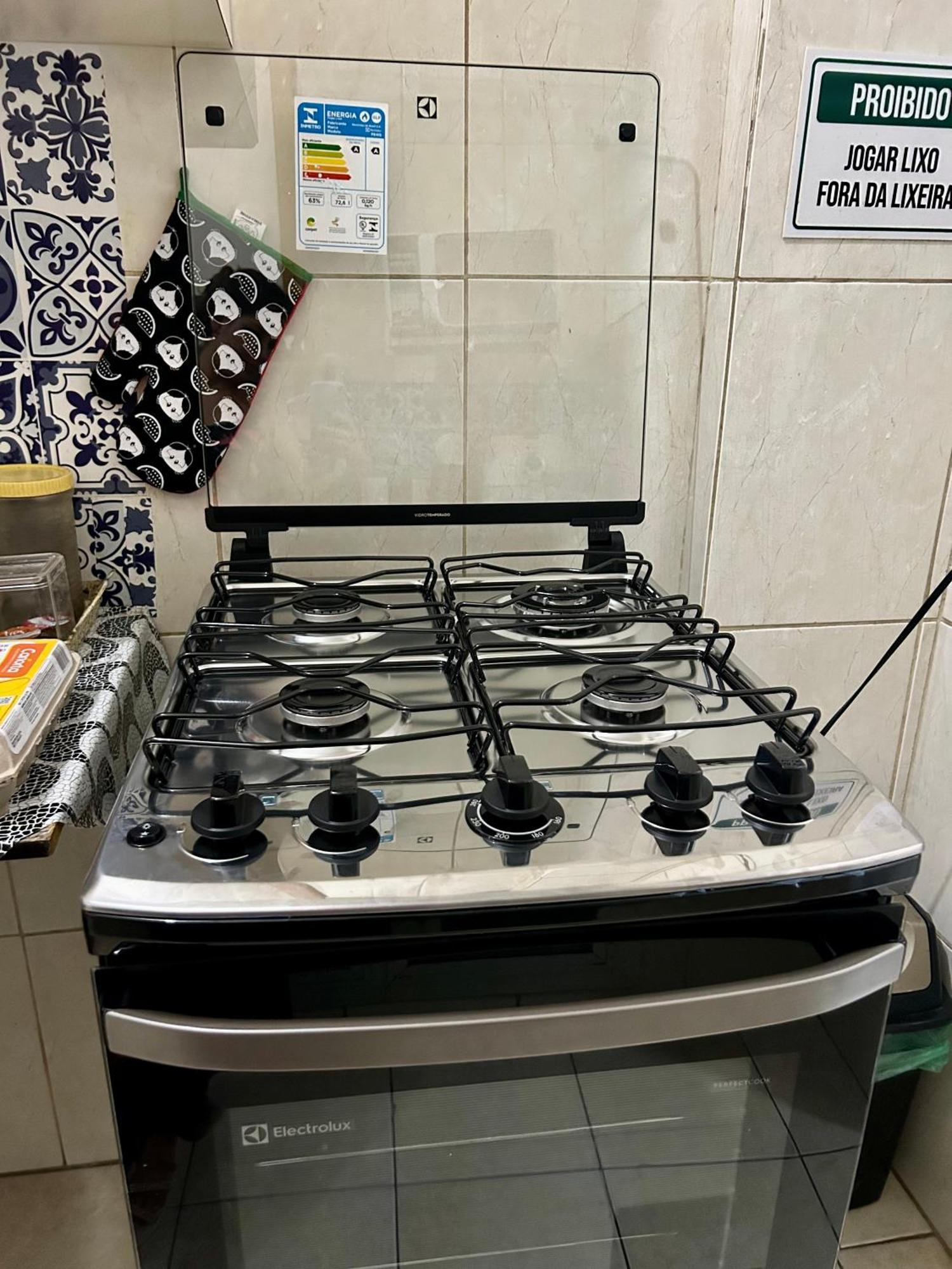 ריו דה ז'ניירו Apartamento Em Copacabana מראה חיצוני תמונה