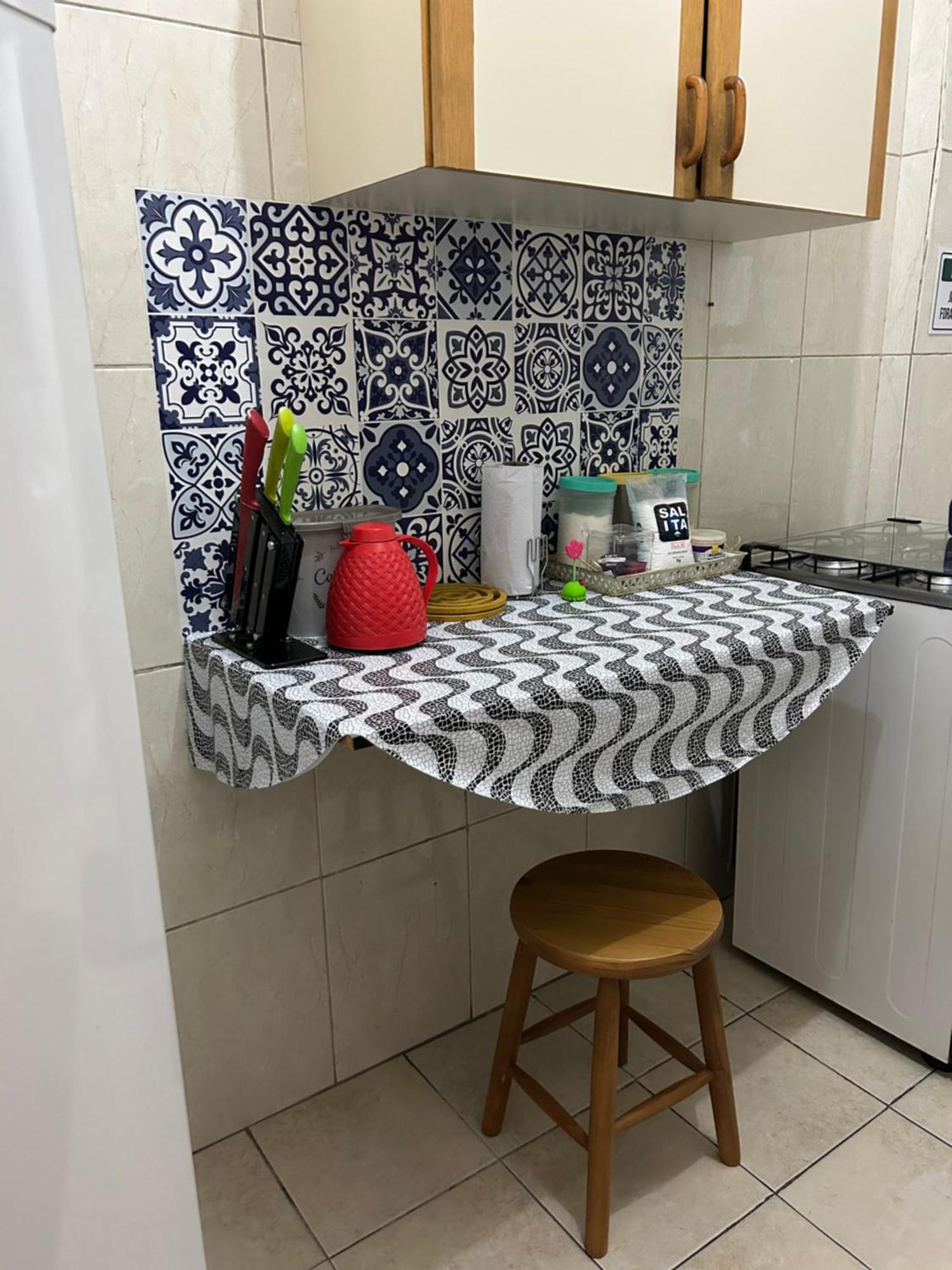 ריו דה ז'ניירו Apartamento Em Copacabana מראה חיצוני תמונה
